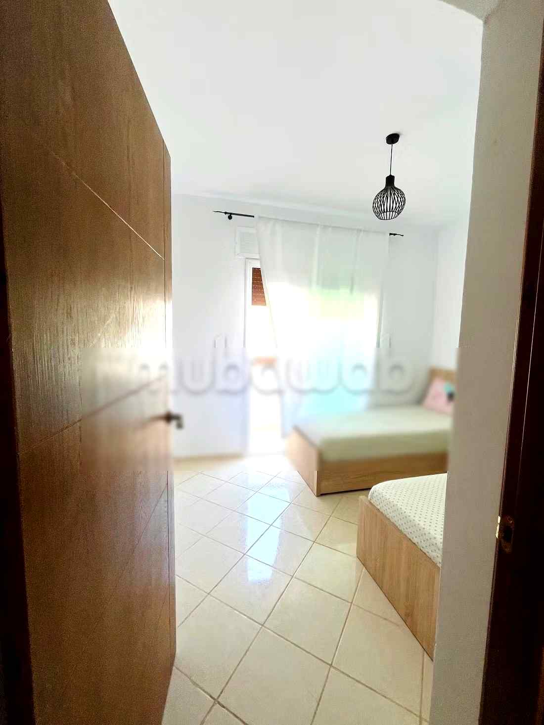 Appartement ben Salem à louer avec piscine été - Photo 10