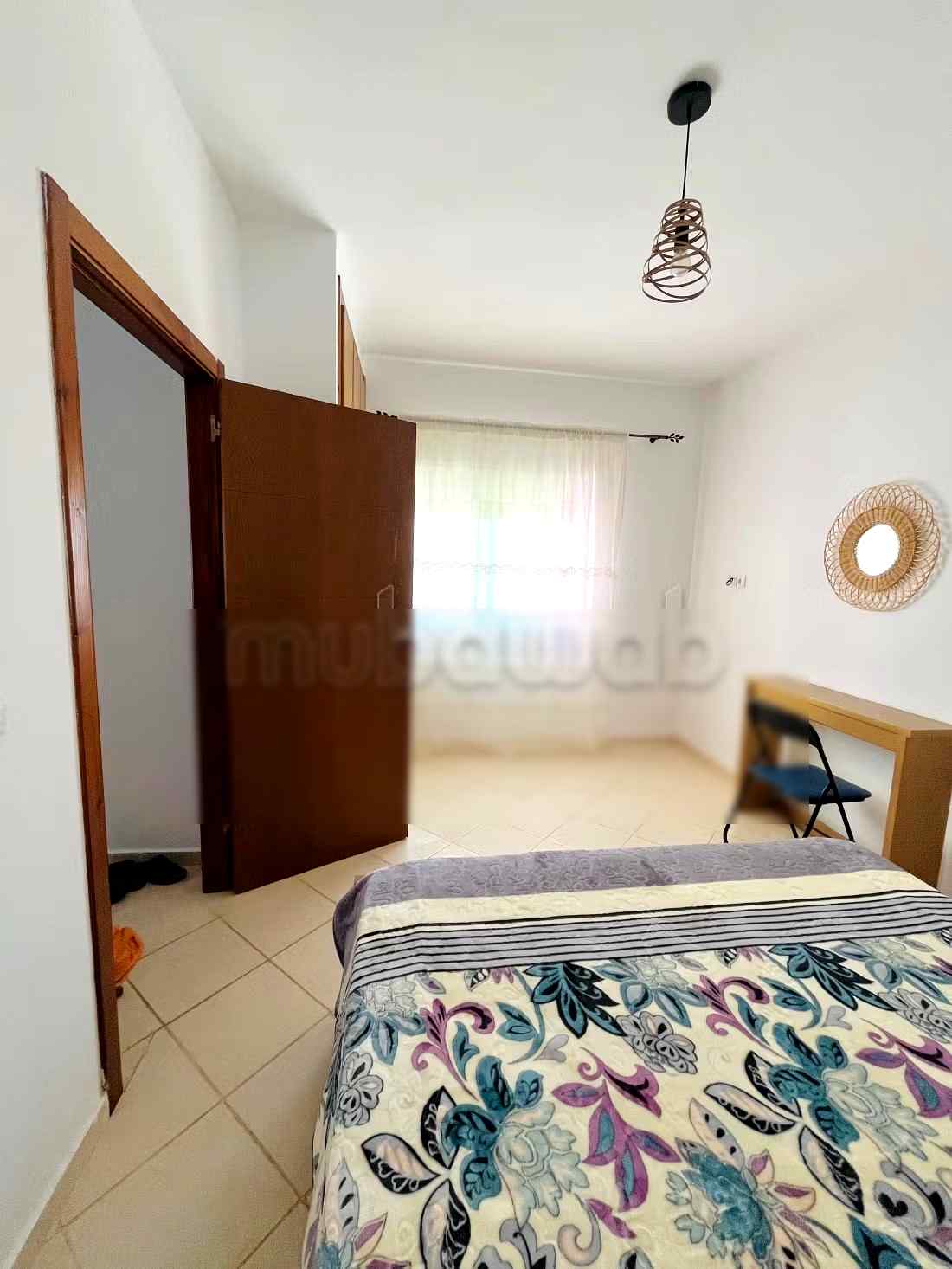 Appartement ben Salem à louer avec piscine été - Photo 11