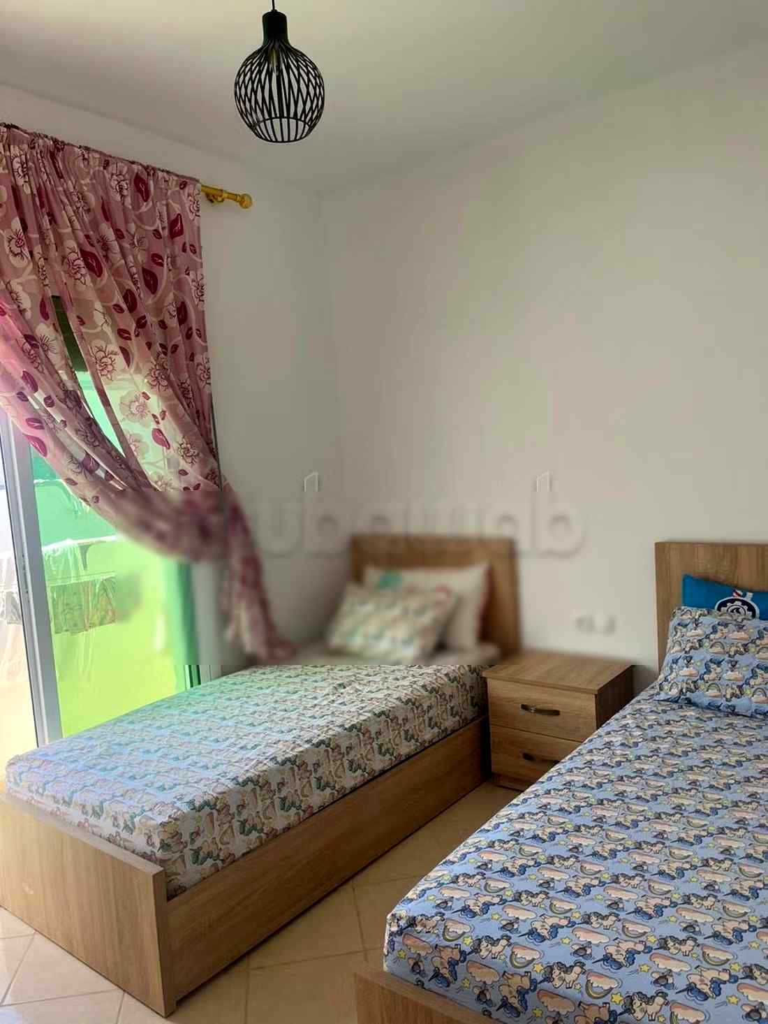 Appartement ben Salem à louer avec piscine été - Photo 3