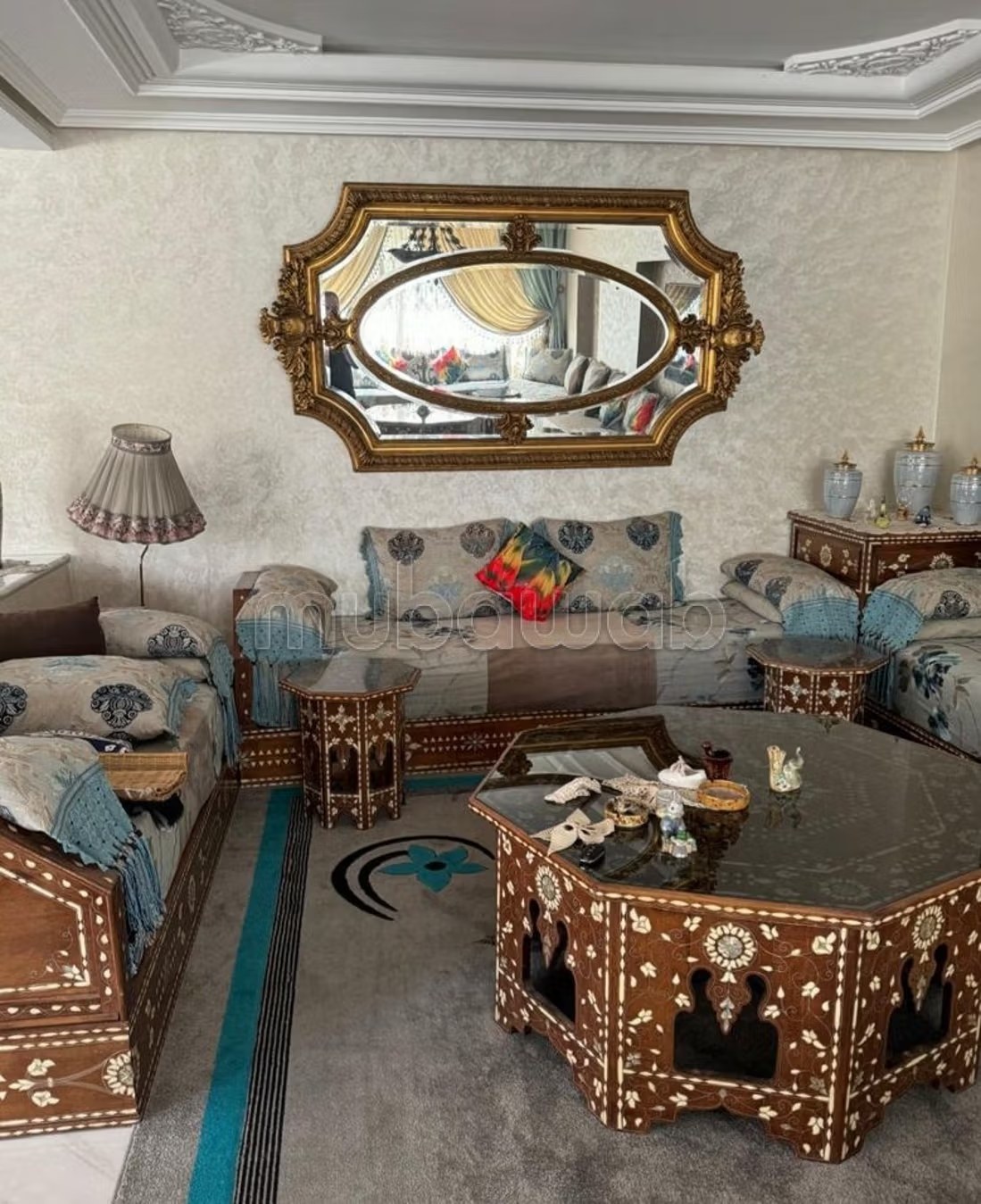 Perle de marrakech - Photo 6