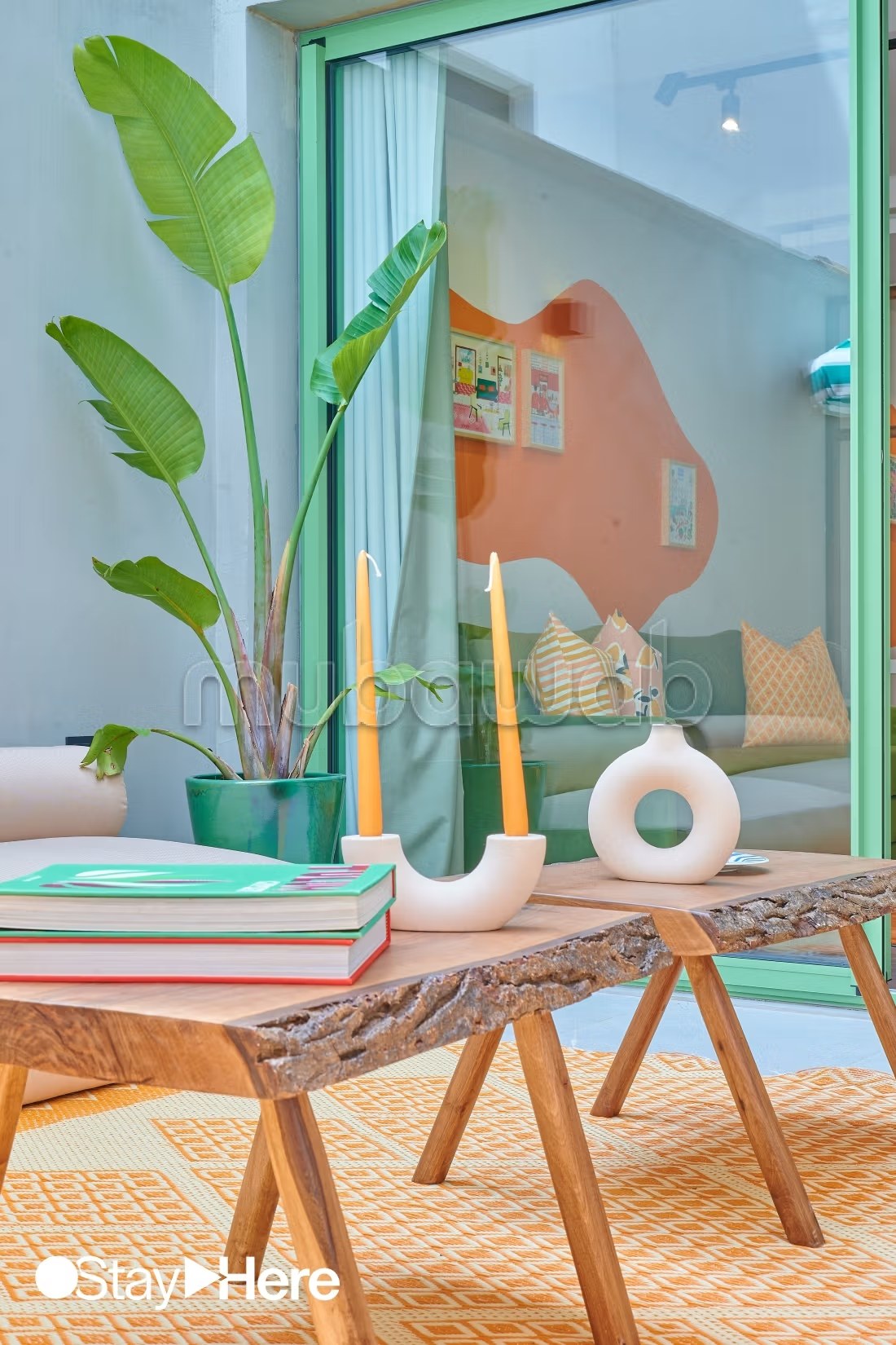 Appartement élégant avec terrasse ensoleillée - Photo 16