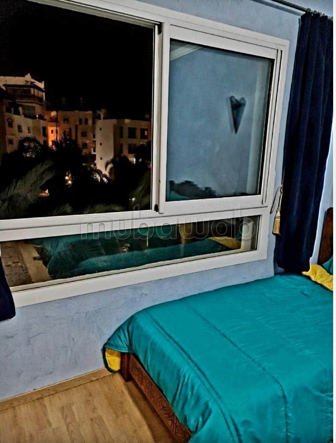 Appartements à louer à la MARINA d'Agadir - Photo 13