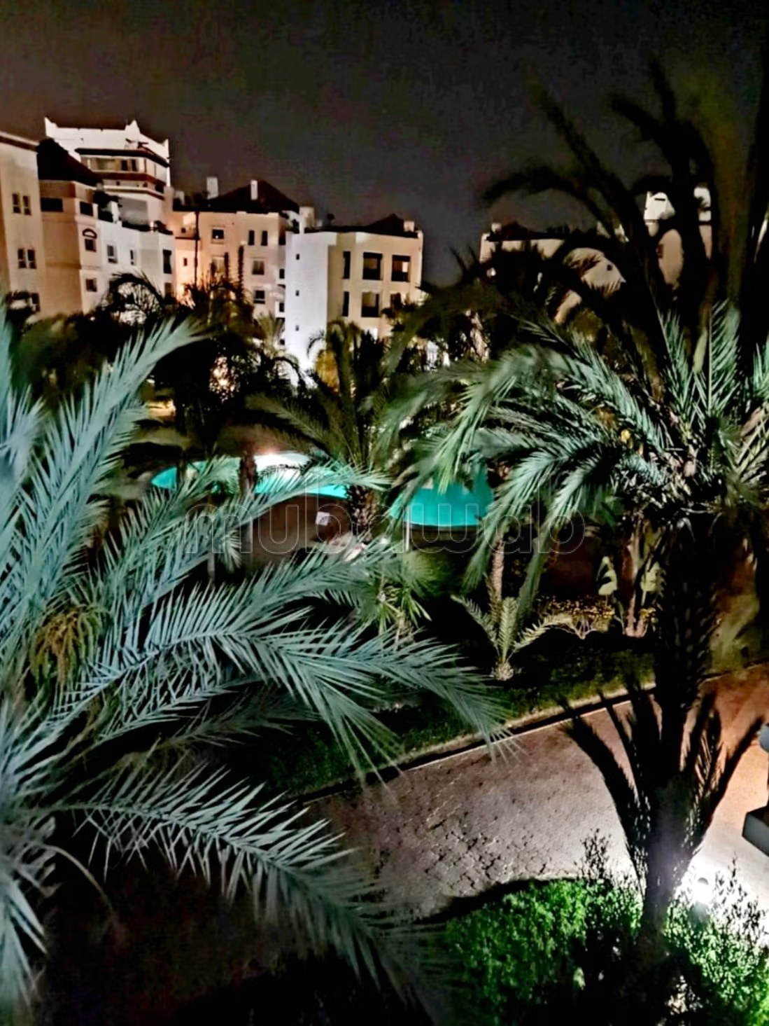 Appartements à louer à la MARINA d'Agadir - Photo 5