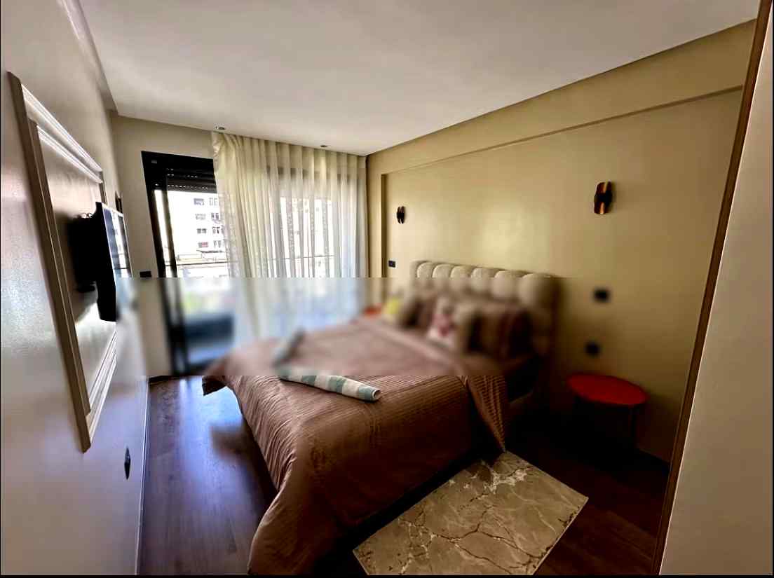 Location d'un appartement à Gauthier. 1 chambre. Garage et terrasse - Photo 4
