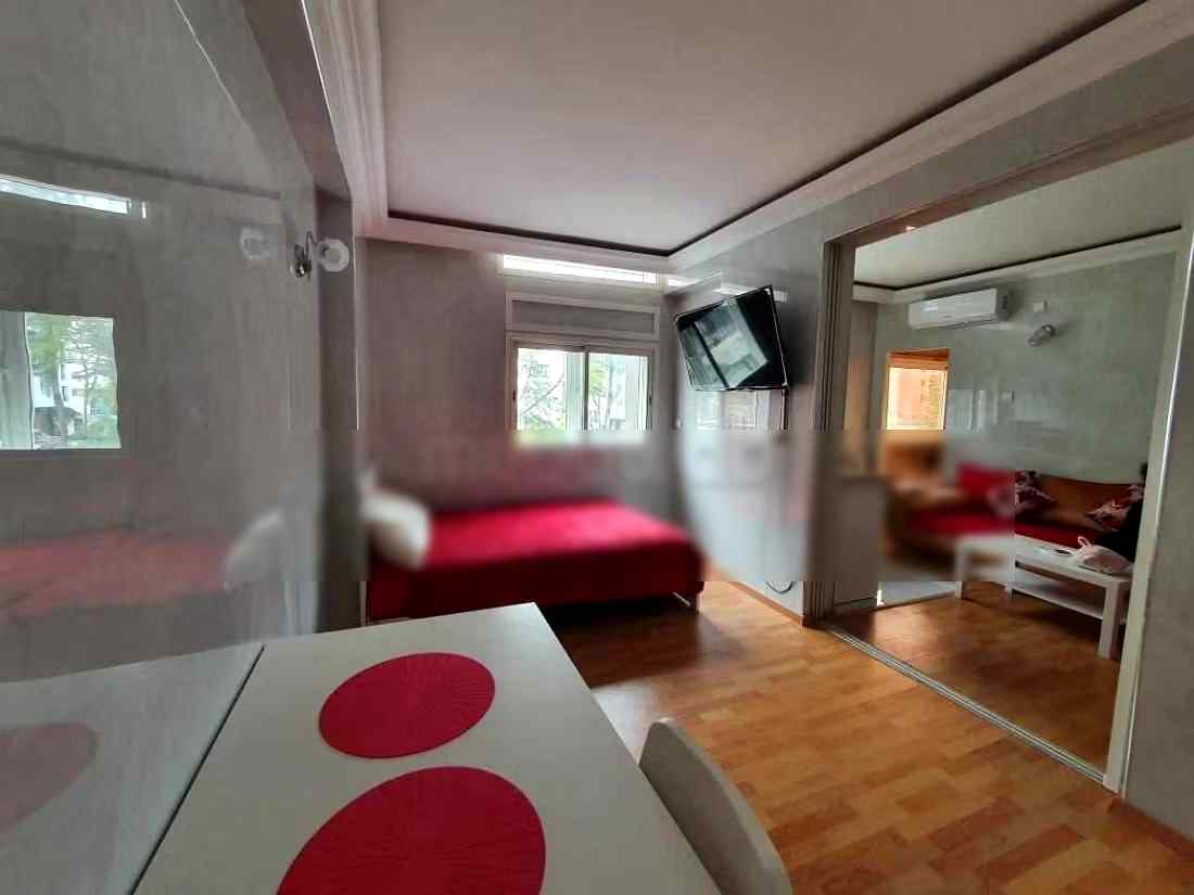 Appartements meublés à louer quotidiennement à Agdal, Rabat