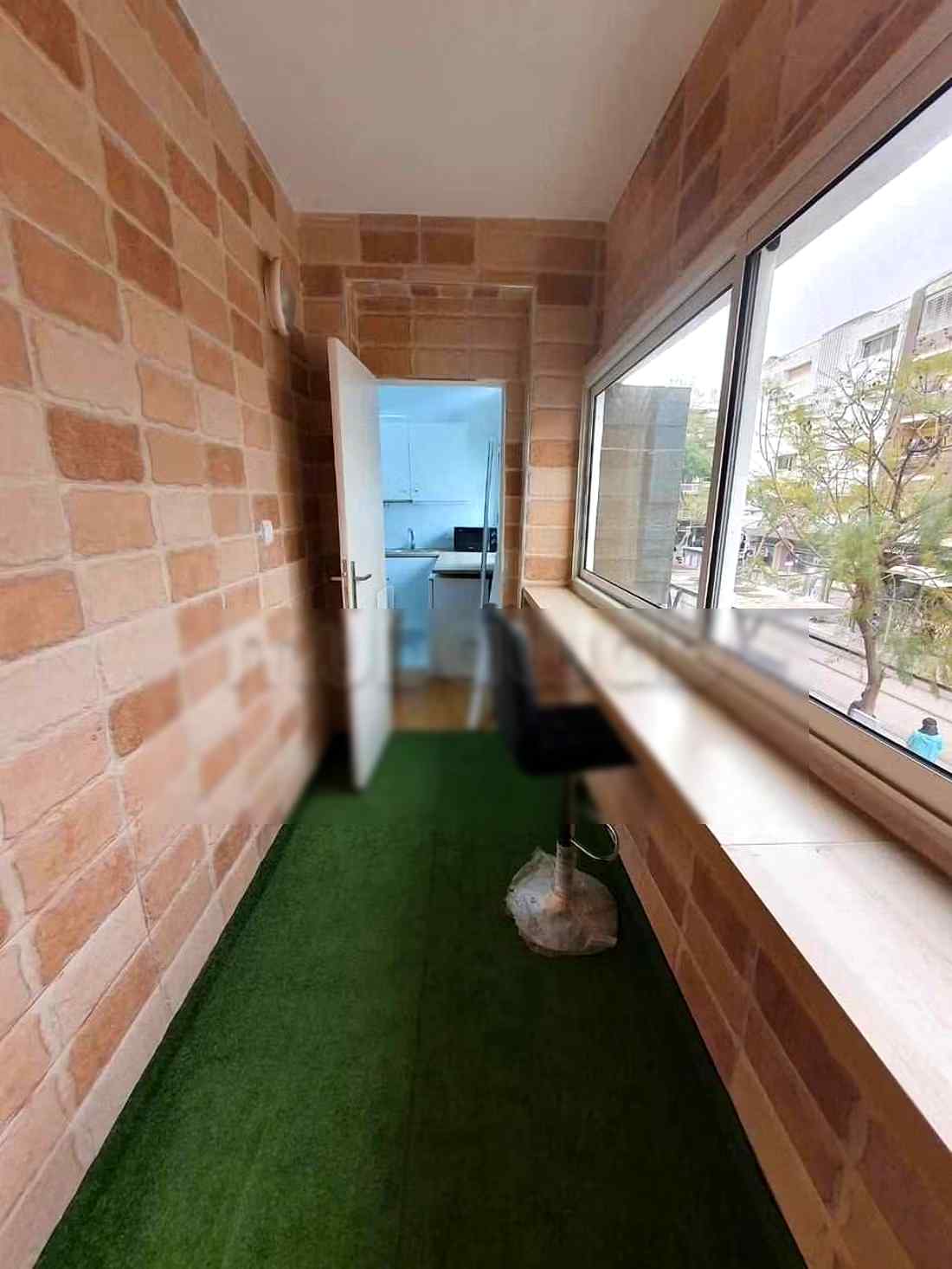 Appartements meublés à louer quotidiennement à Agdal, Rabat