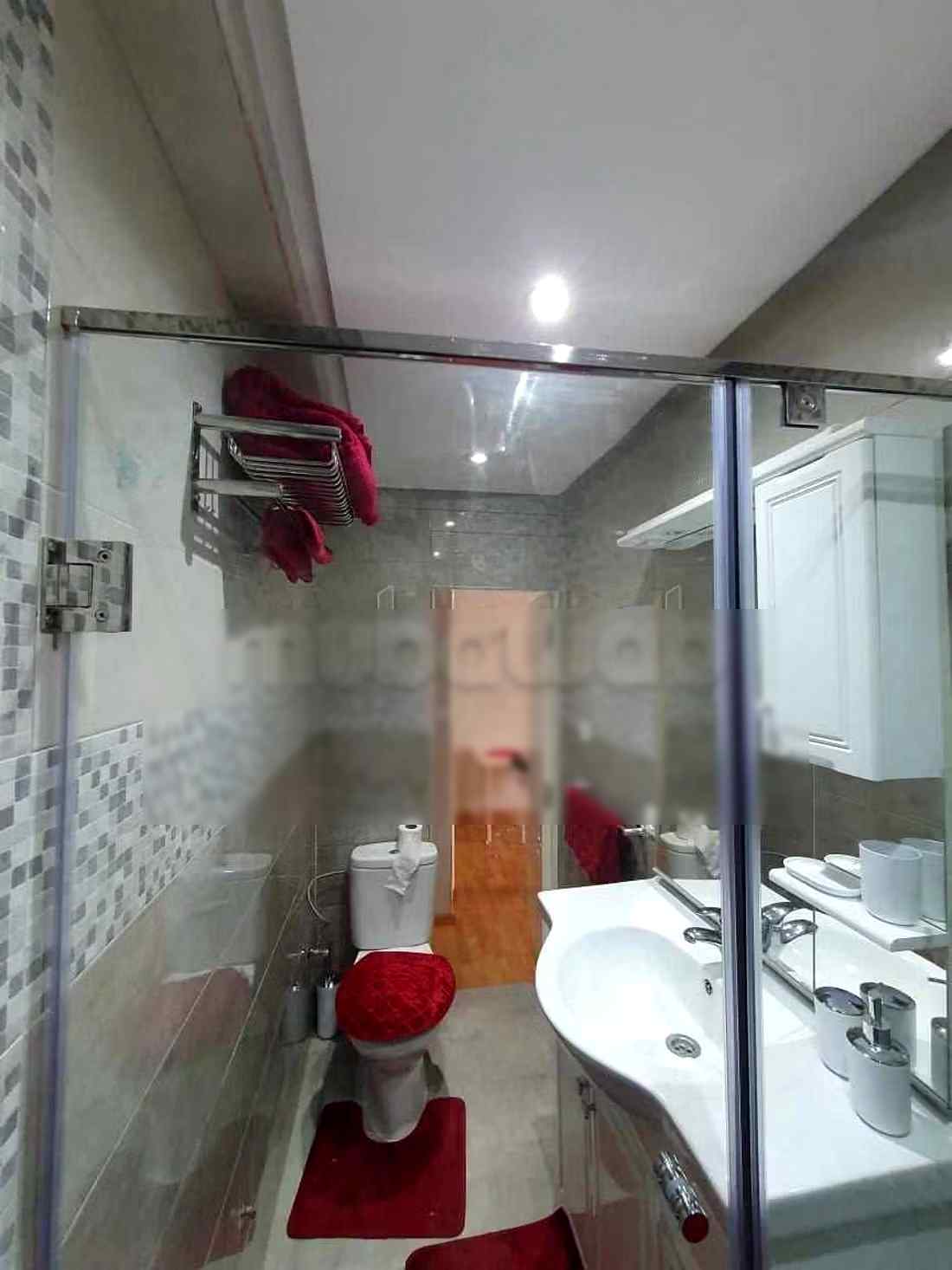 Appartements meublés à louer quotidiennement à Agdal, Rabat