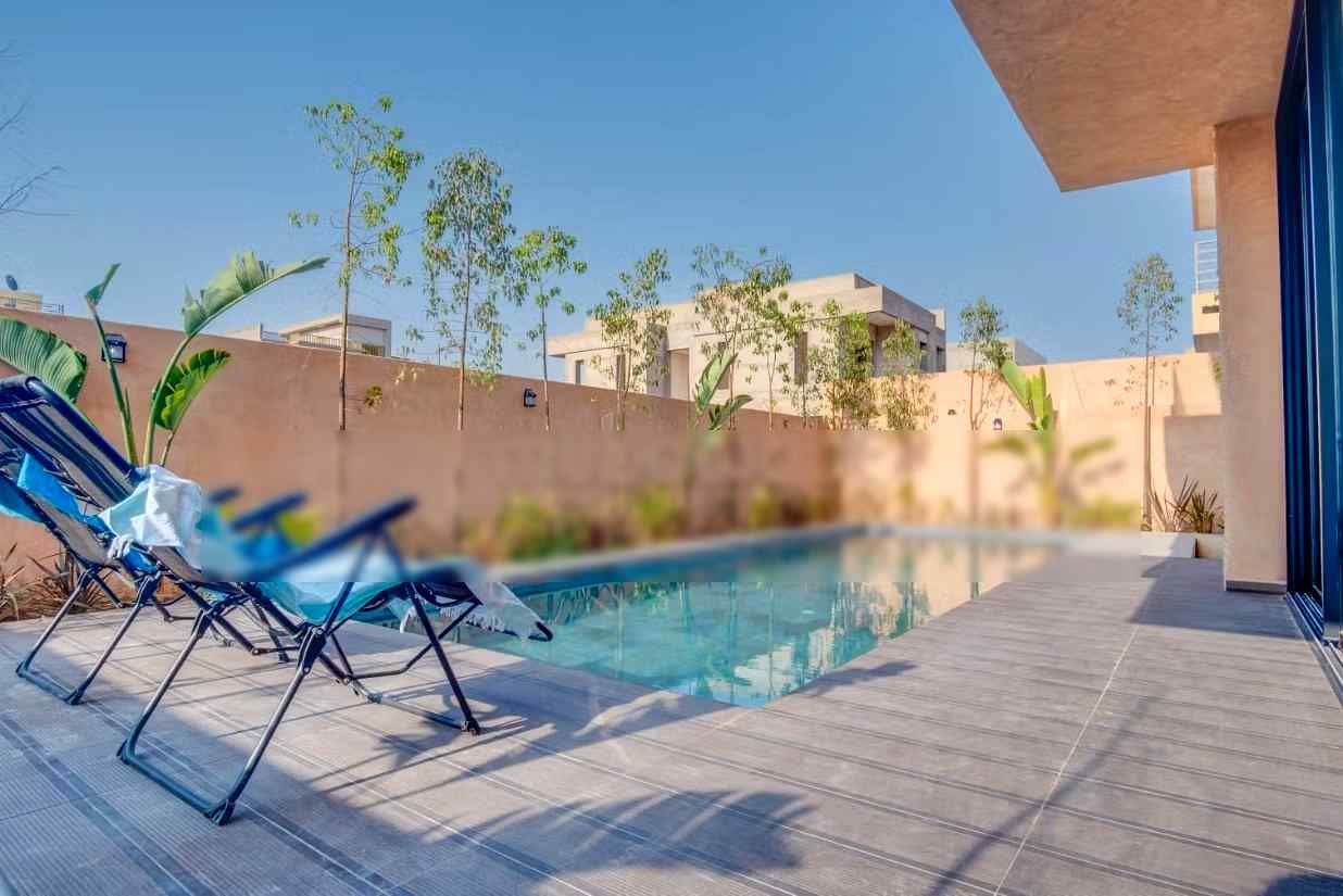 Tres bel villa de standing - Photo 9