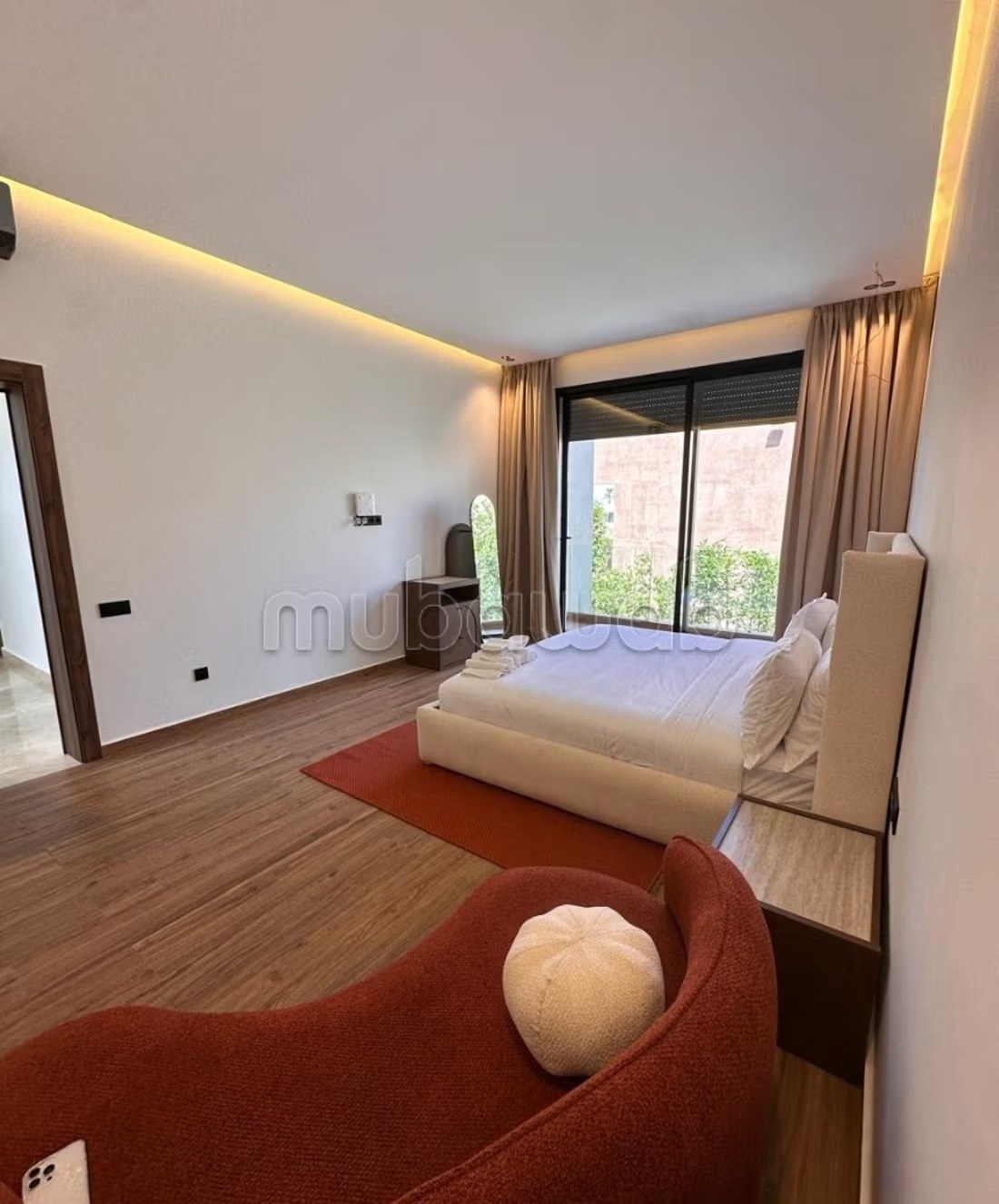 Villa sur Marrakech