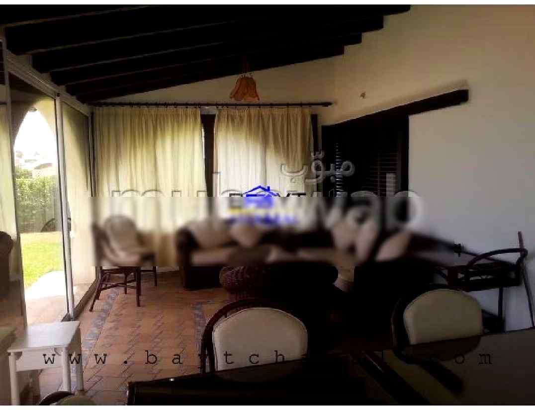 Location Villa Pied Dans L’eau, 4 Chambres, 3 Salo