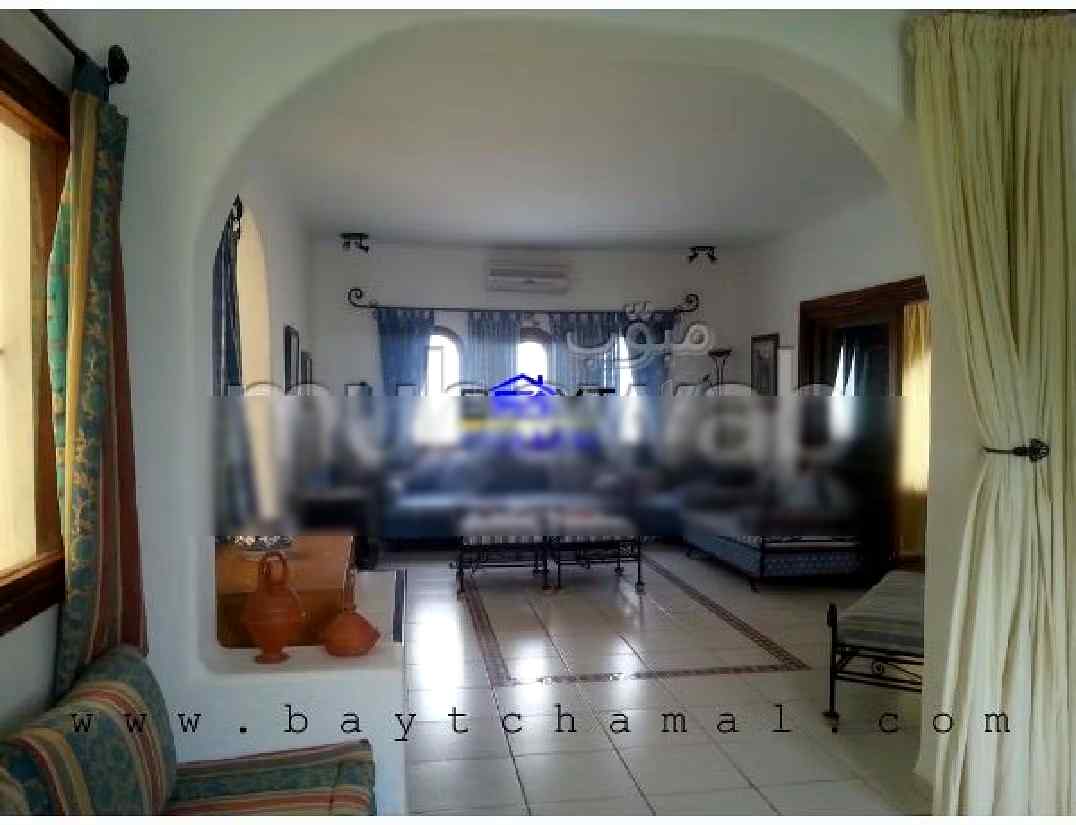 Location Villa Pied Dans L’eau, 4 Chambres, 3 Salo