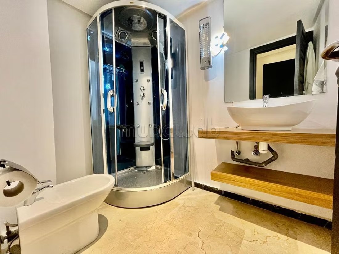 Prestige Duplex Gueliz