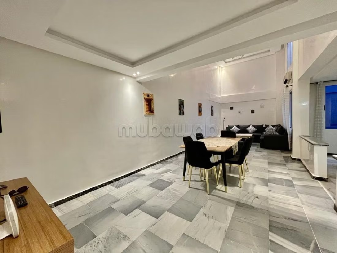 Prestige Duplex Gueliz