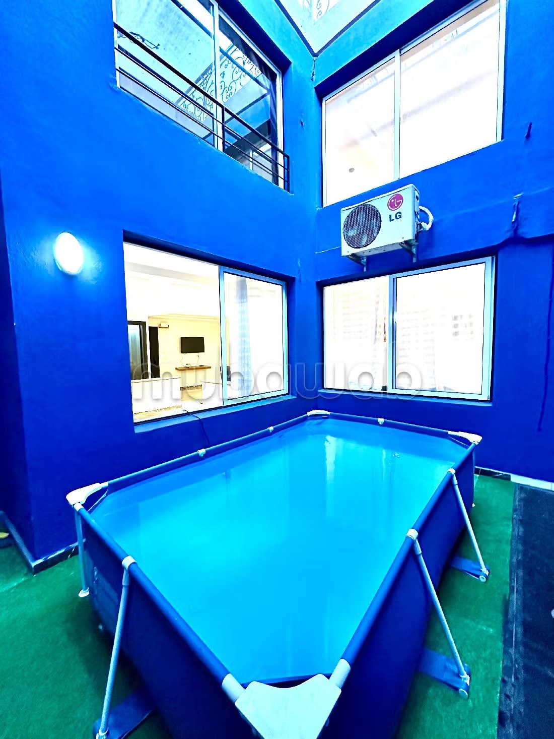 Prestige Duplex Gueliz - Photo 21