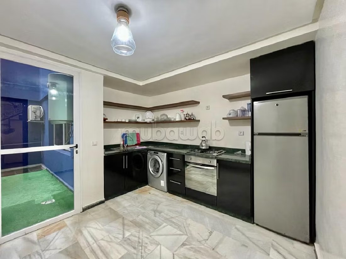 Prestige Duplex Gueliz - Photo 19