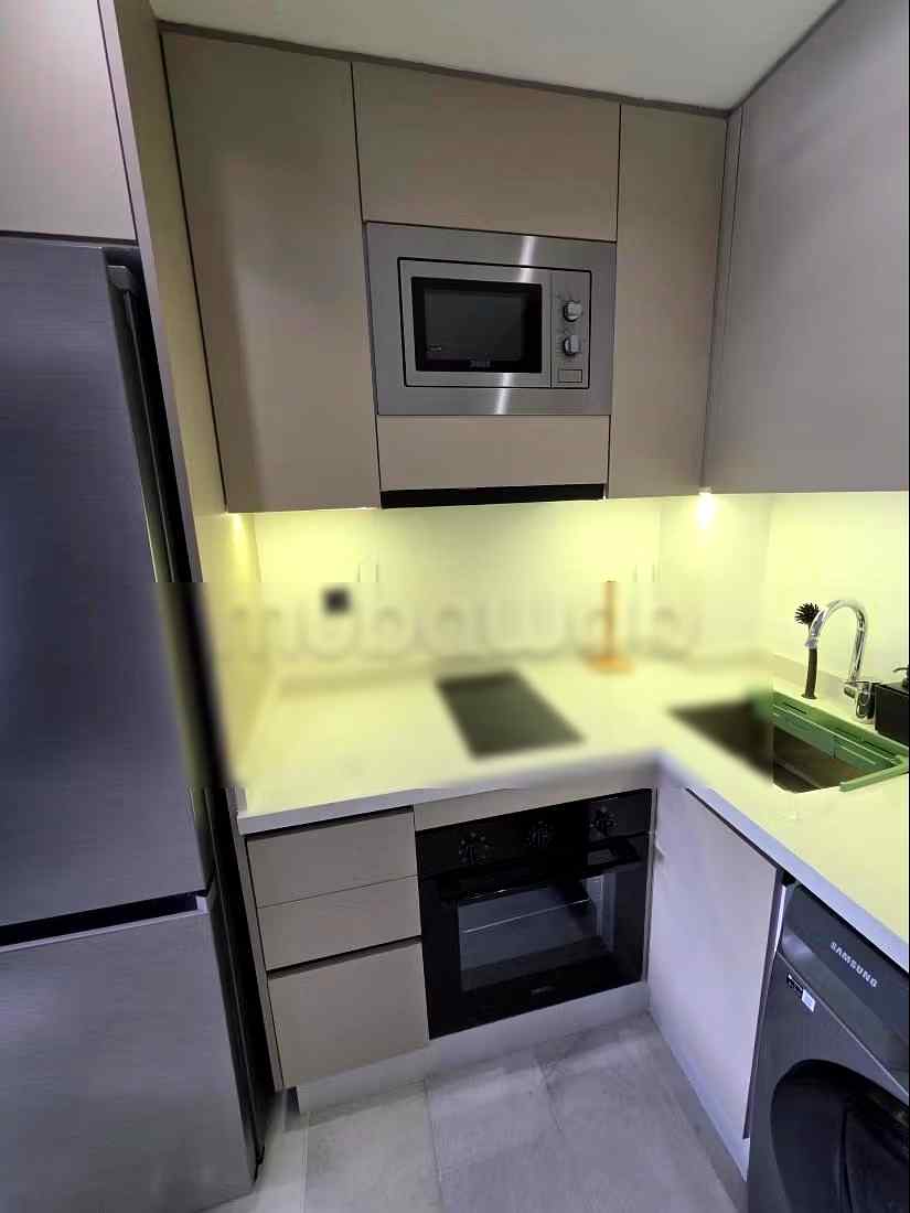 Modern Apartment 21
