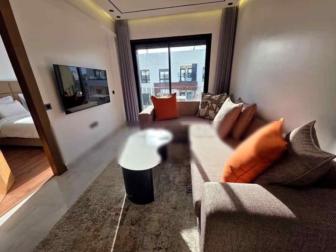 Modern Apartment 21 - Photo 13