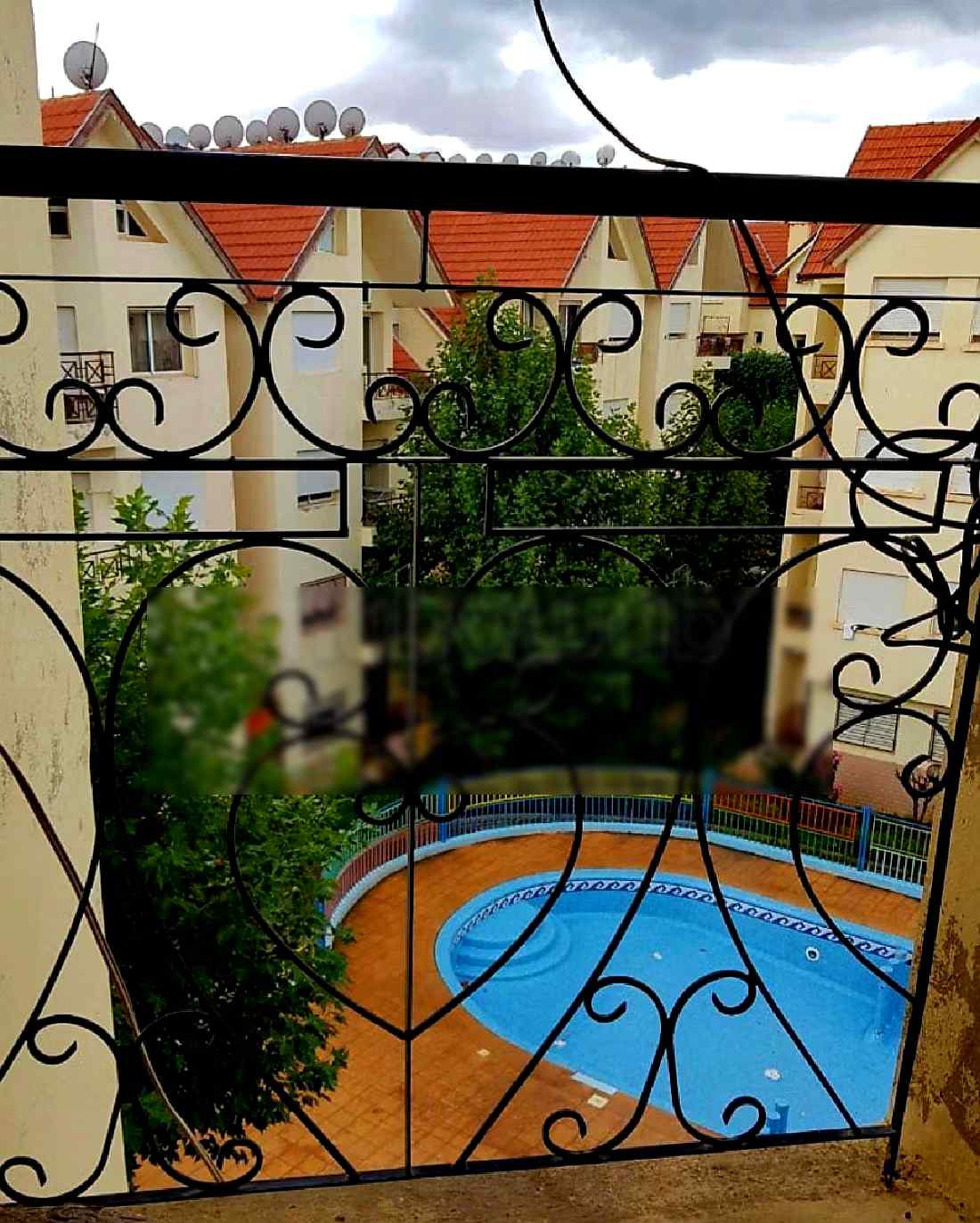 Appartements meublées à louer à IFRANE