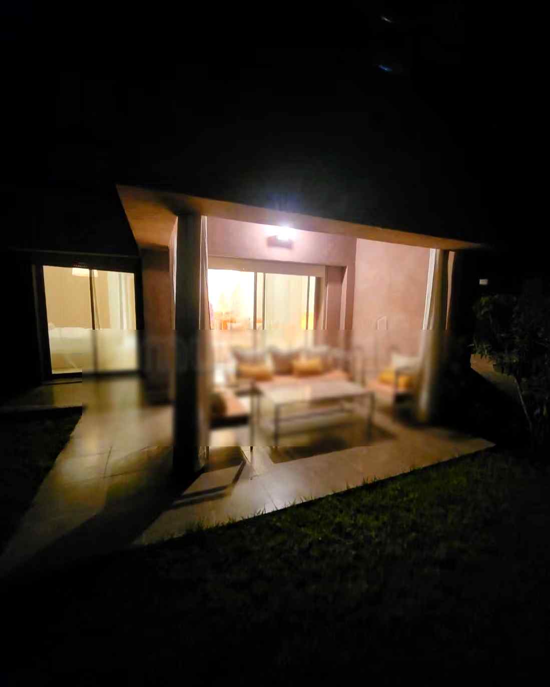 Sublime apparte 2 chs pour vacance
