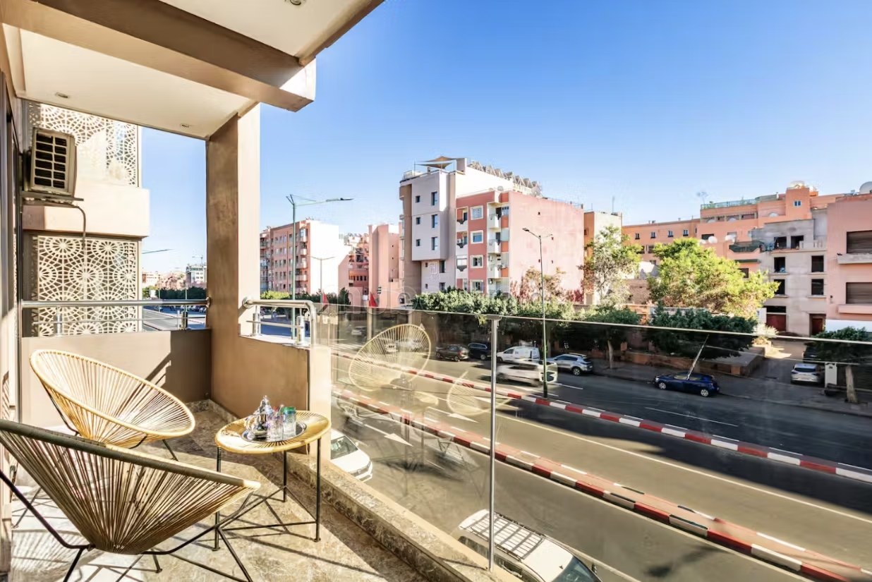 Elégant appartement terrasse - Photo 6