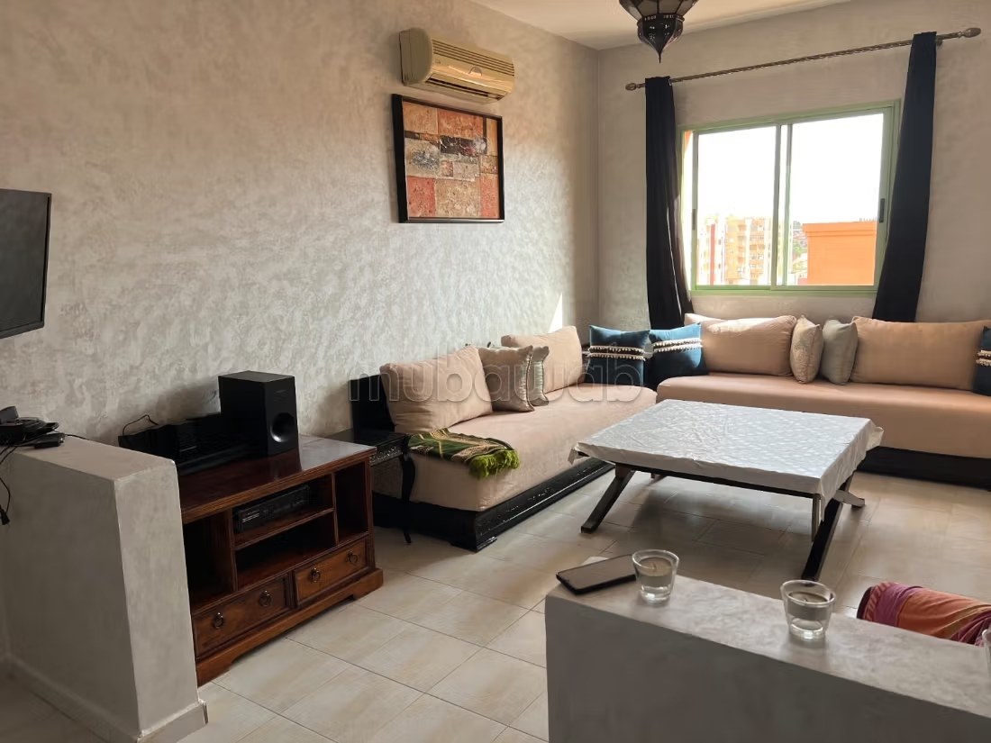 Superbe appartement propre et bien équipé location journalier