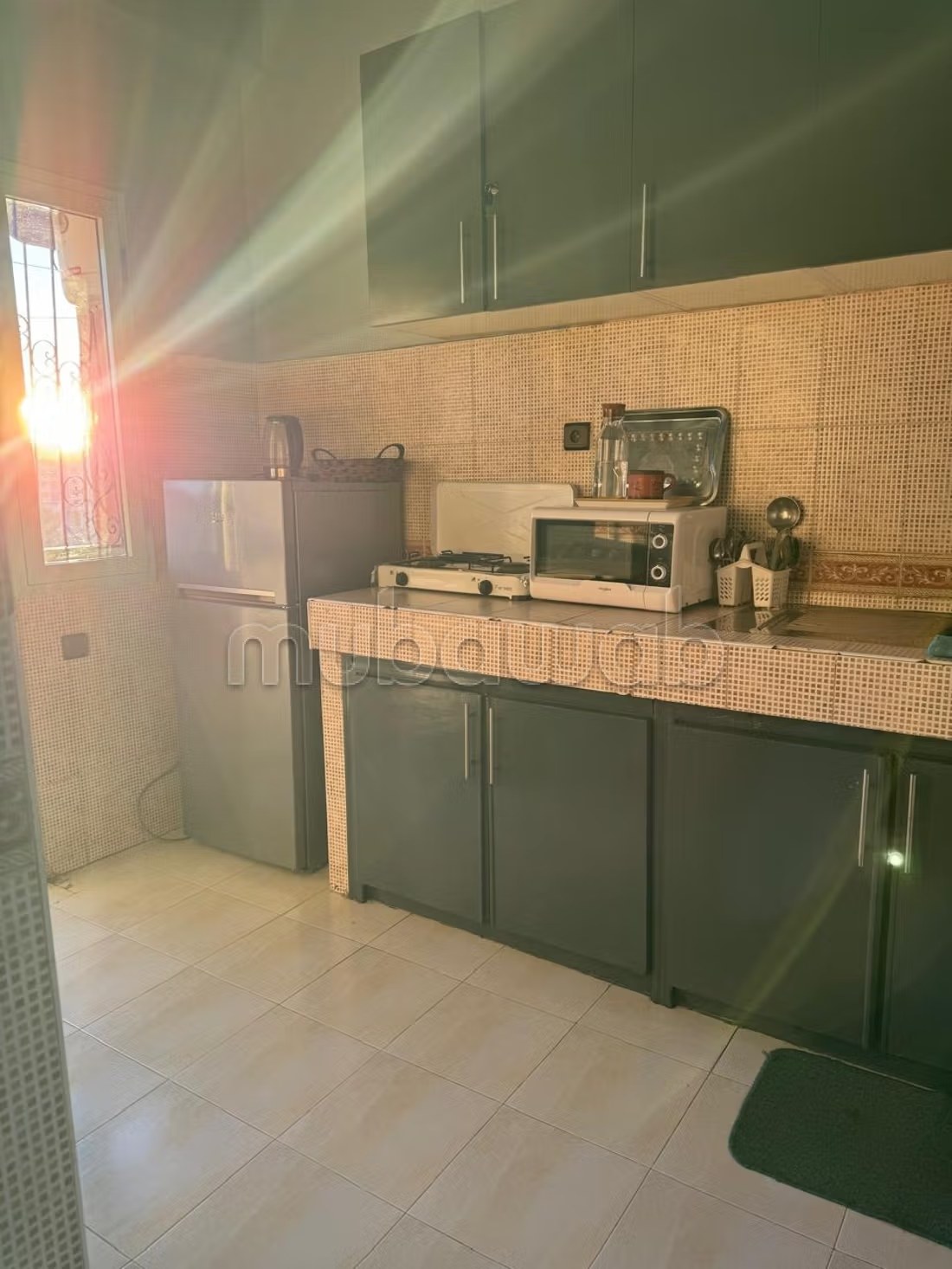 Superbe appartement propre et bien équipé location journalier