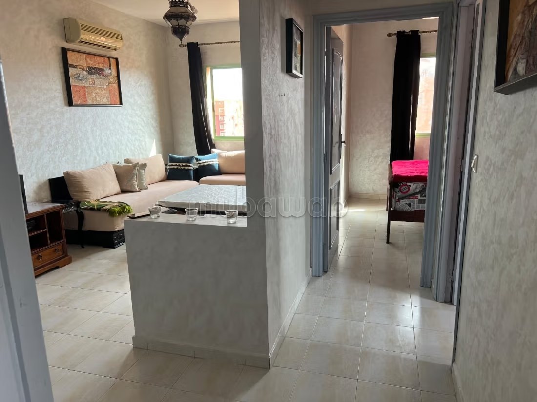 Superbe appartement propre et bien équipé location journalier - Photo 7