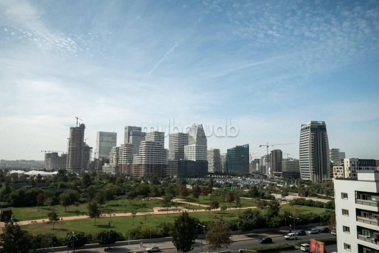 Anfa Park • Coworking, gym, Rooftop, CFC - Photo 5