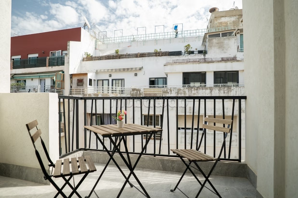 Anfa Park • Coworking, gym, Rooftop, CFC - Photo 3