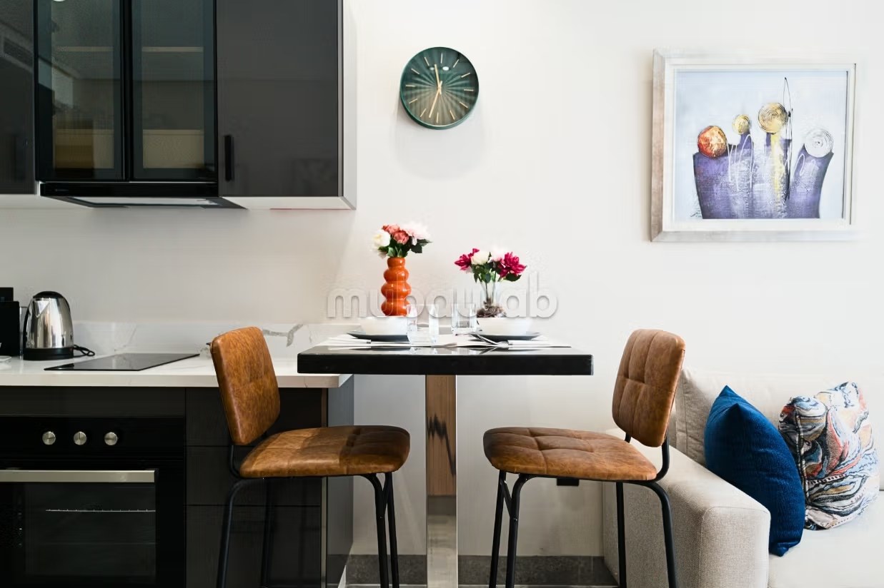 Anfa Park • Coworking, gym, Rooftop, CFC - Photo 7