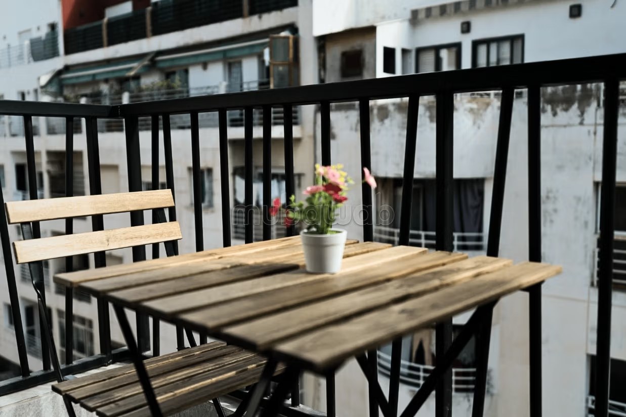 Anfa Park • Coworking, gym, Rooftop, CFC - Photo 11