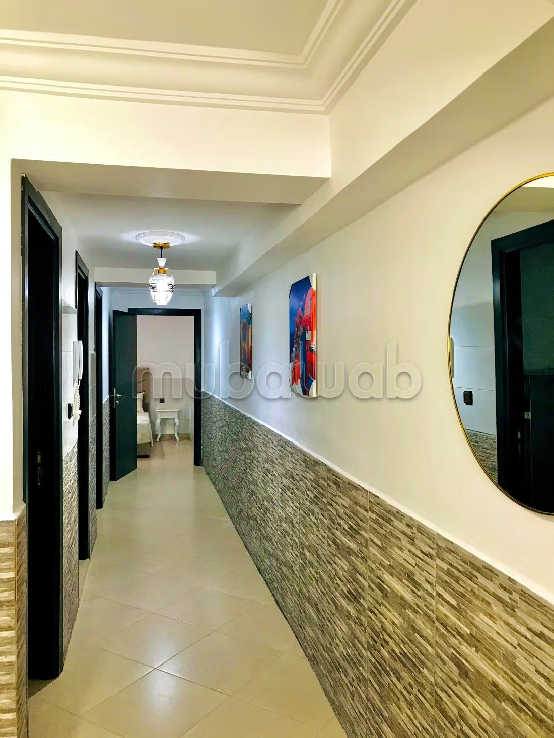 Appartements à louer à Martil. Près de la mer