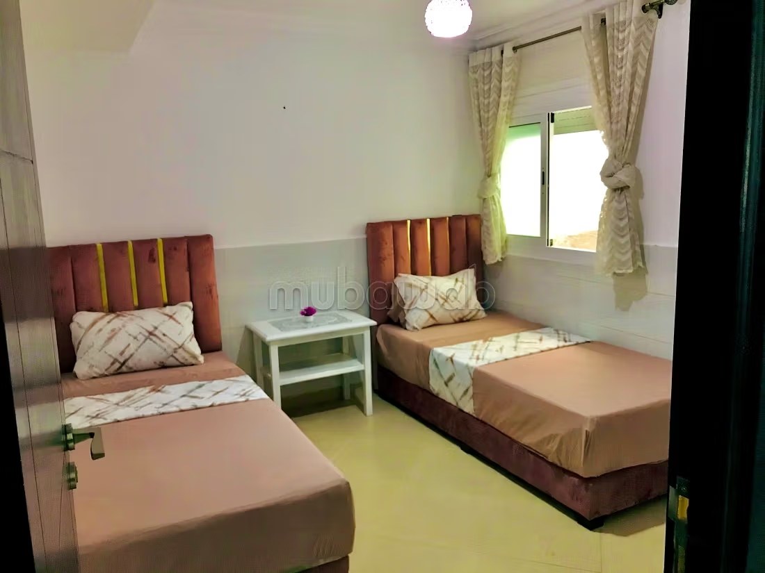 Appartements à louer à Martil. Près de la mer