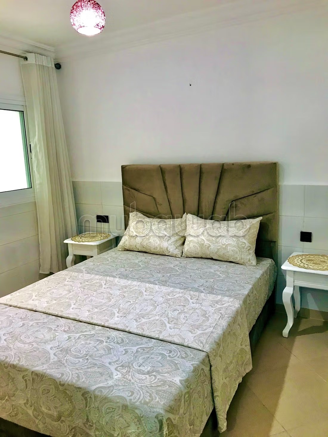 Appartements à louer à Martil. Près de la mer - Photo 9