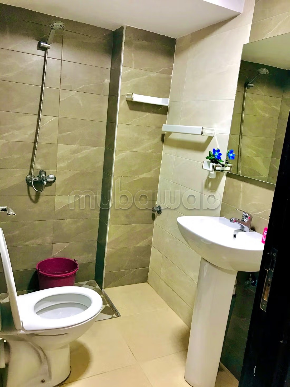 Appartements à louer à Martil. Près de la mer - Photo 15