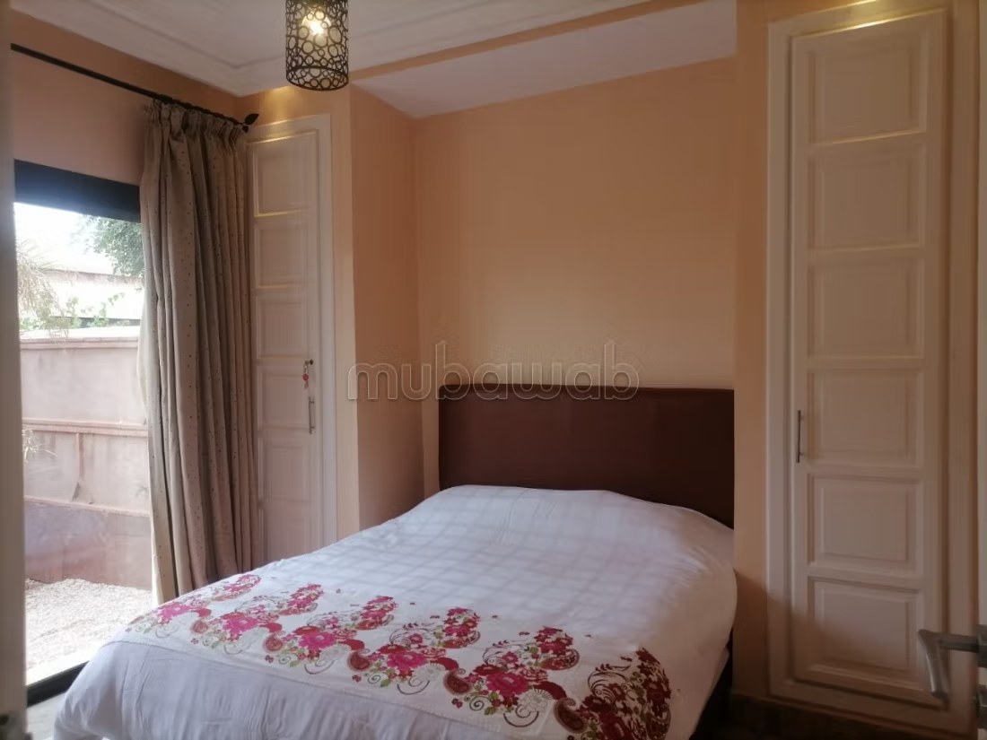 Belle villa avec piscine à Diyar Shamsi 
Agadir - Photo 10