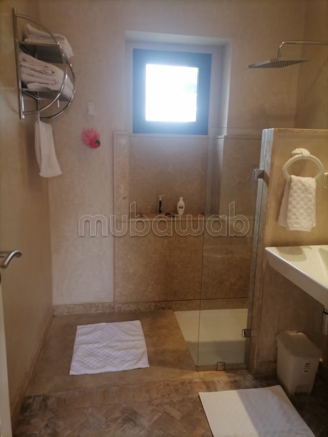 Belle villa avec piscine à Diyar Shamsi 
Agadir - Photo 12