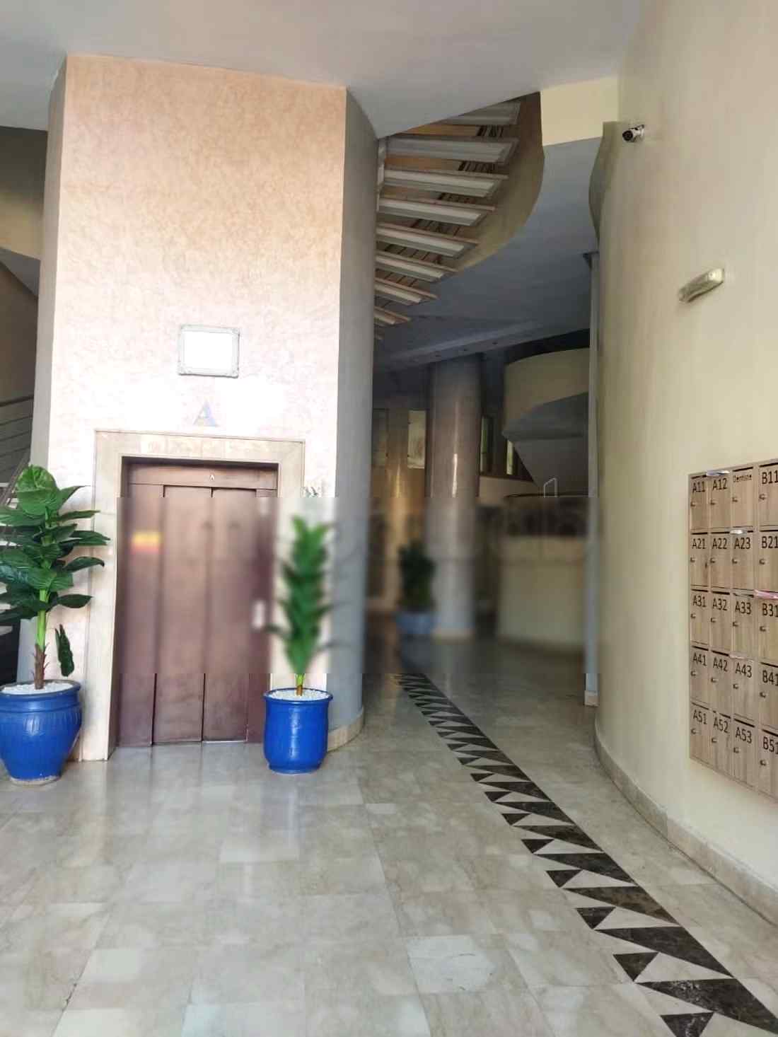 Bell appartement au 3 étage à louer par jour - Photo 10