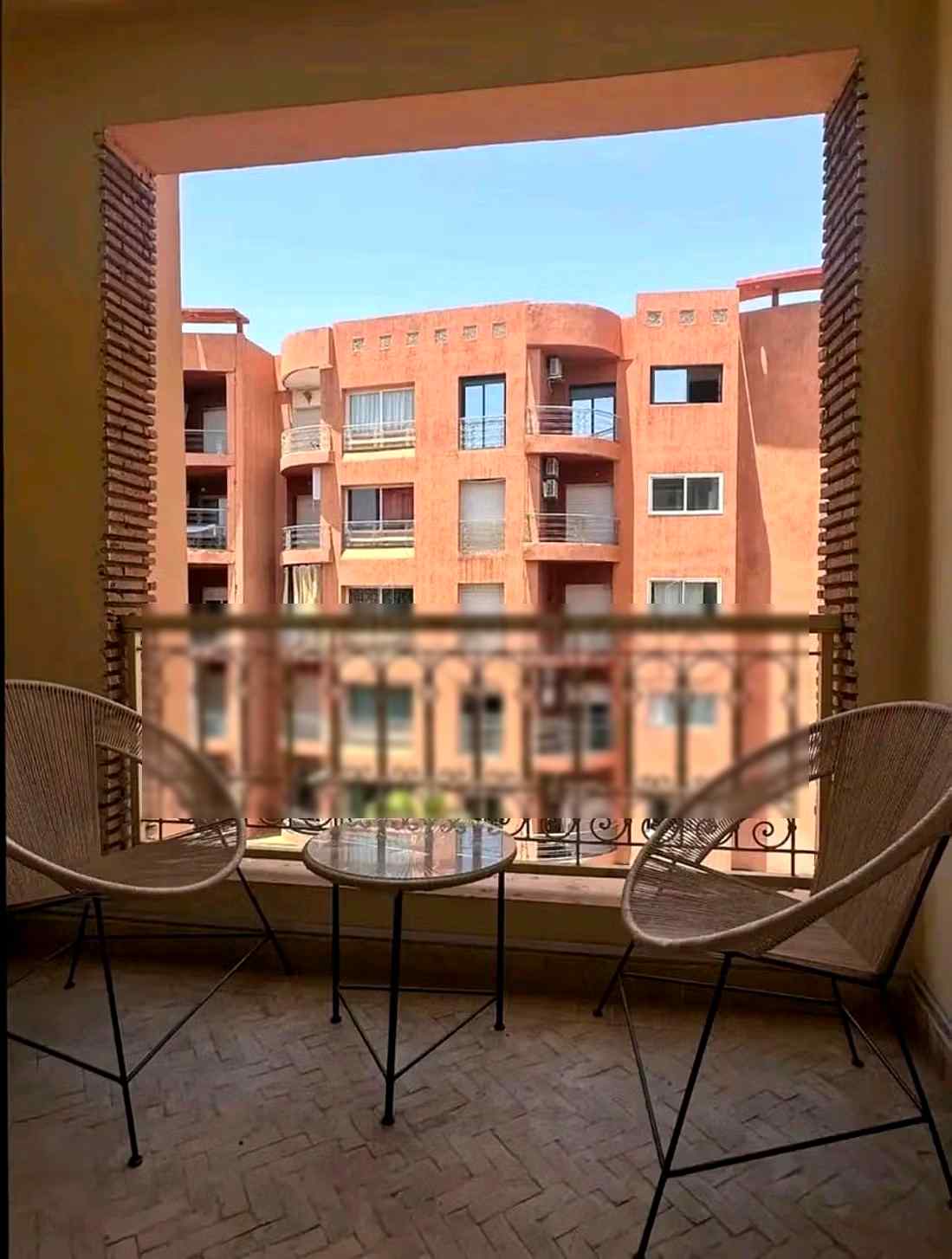 Bell appartement au 3 étage à louer par jour - Photo 12