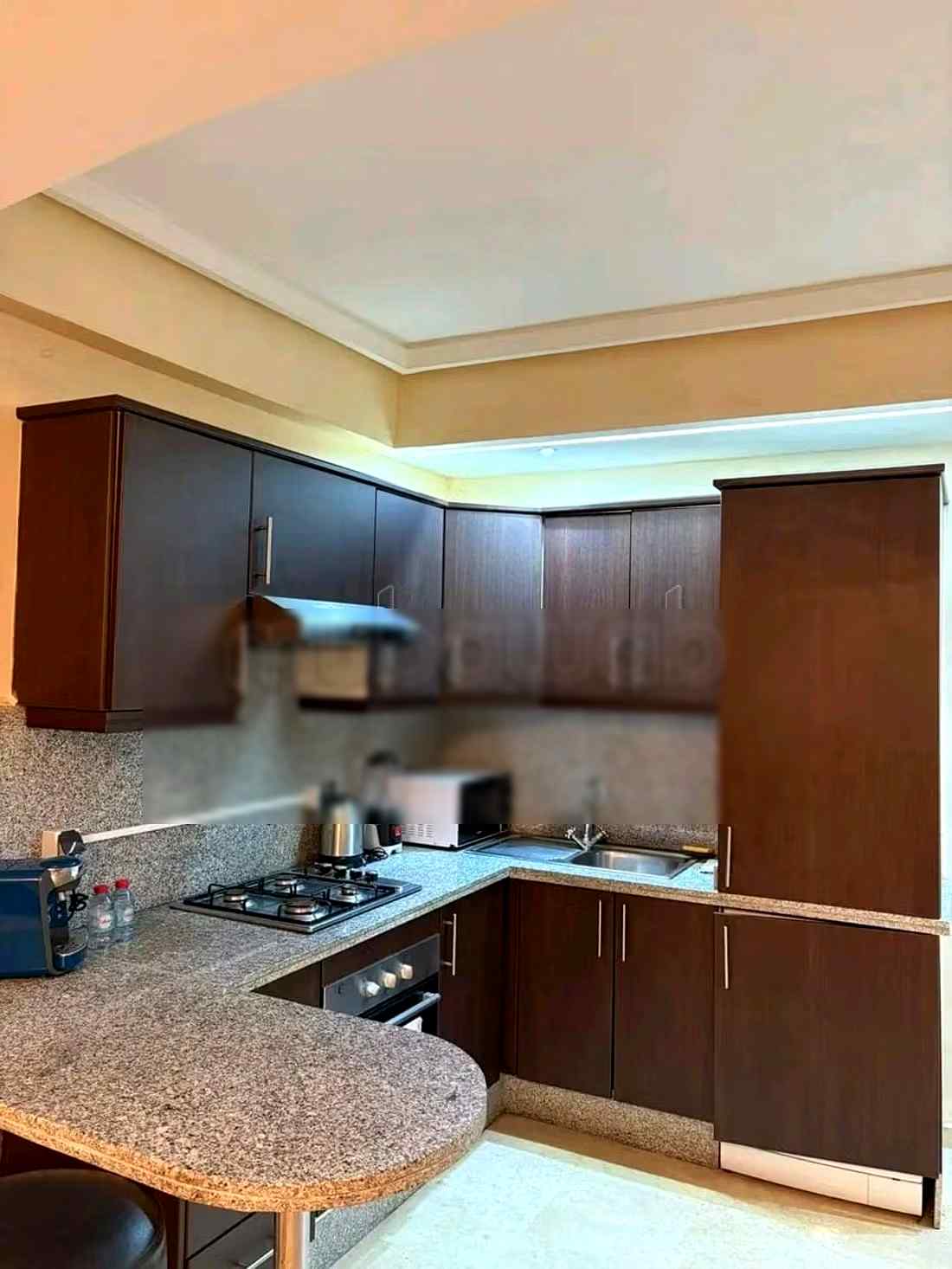 Bell appartement au 3 étage à louer par jour - Photo 7