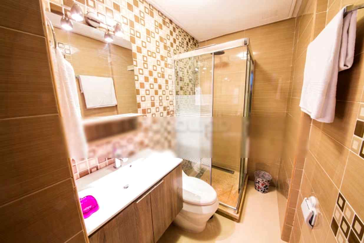 Appartement meublé pour vacances centre Fès