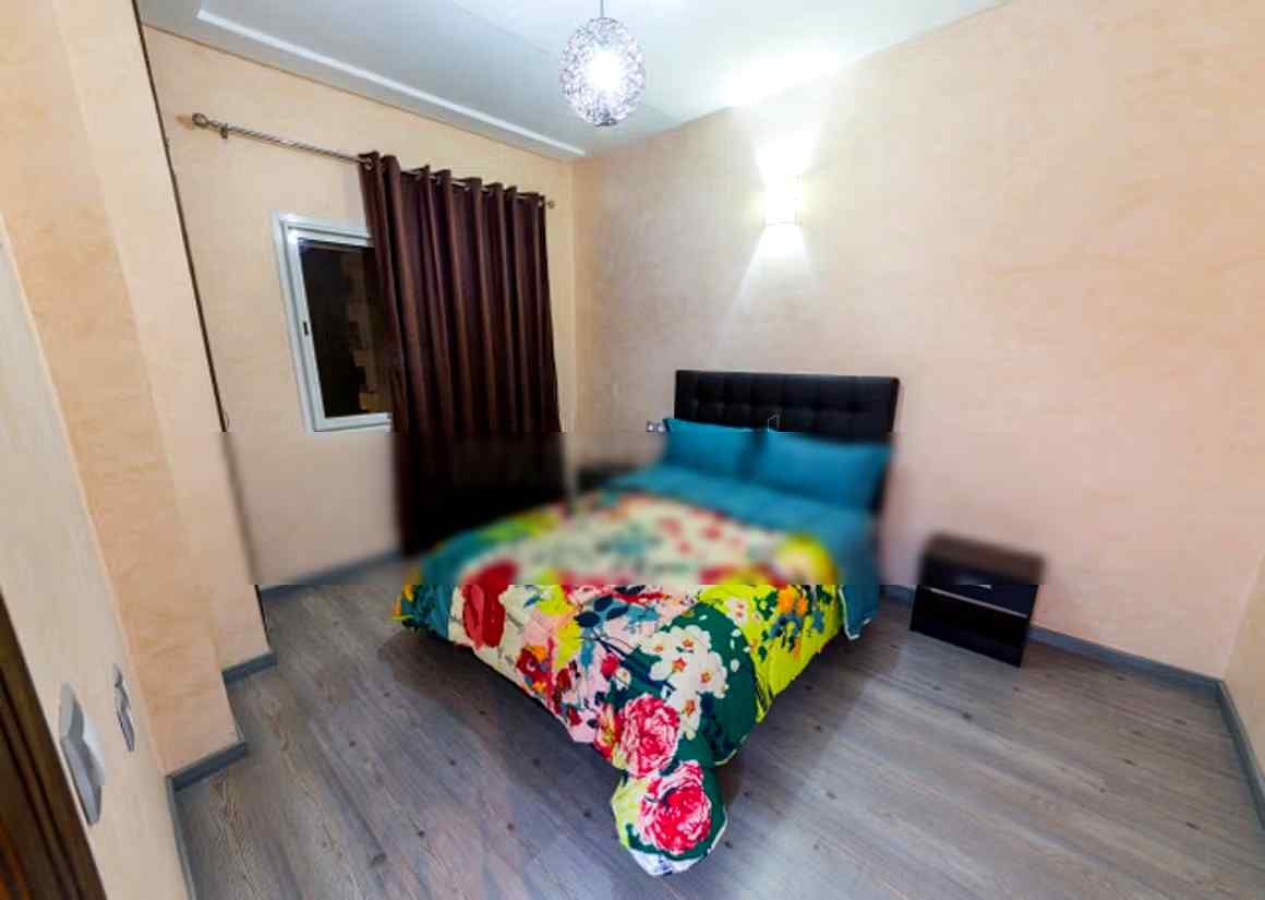 Appartement meublé pour vacances centre Fès - Photo 3