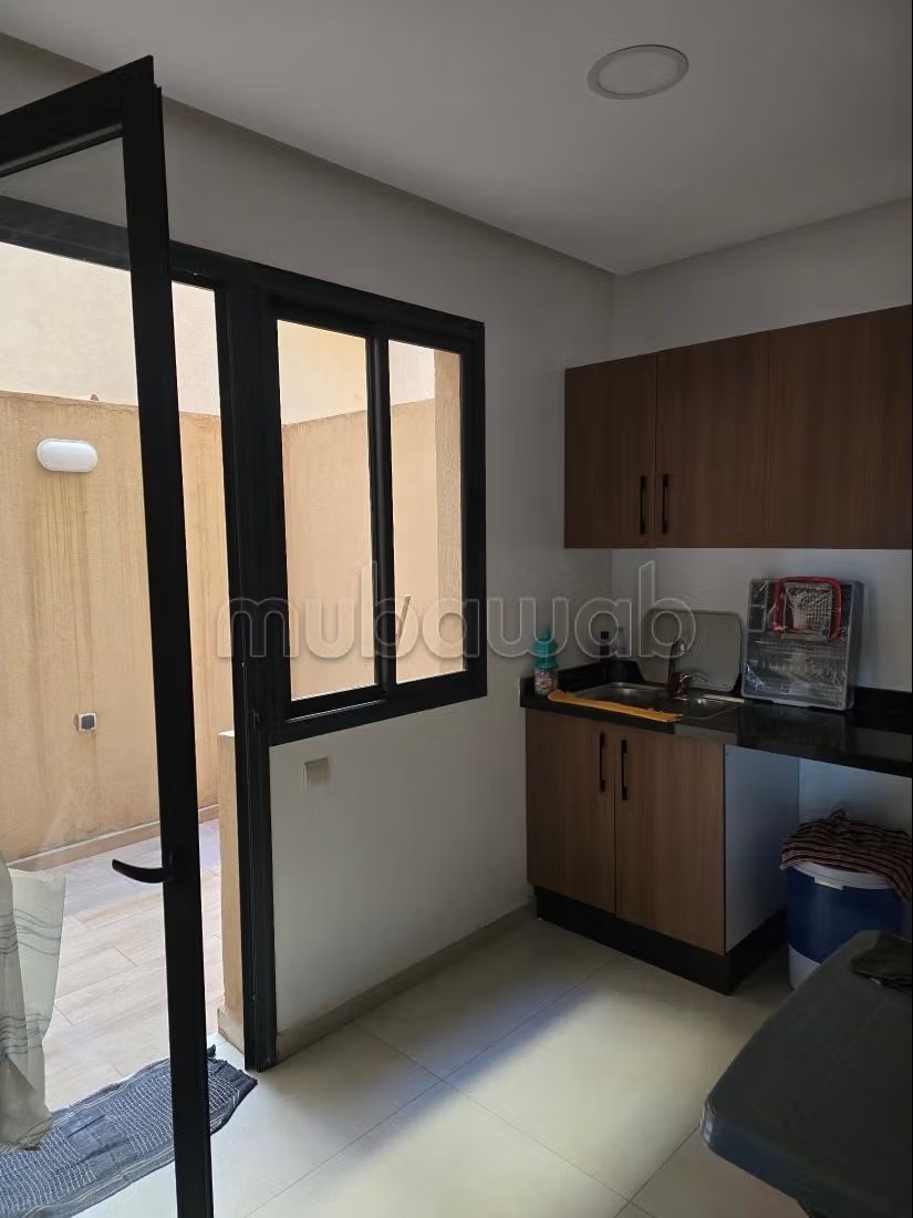 Appartement Neuf piscine Haut Standing Burj Malak