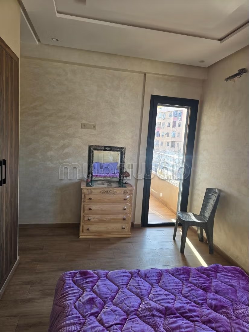 Appartement Neuf piscine Haut Standing Burj Malak