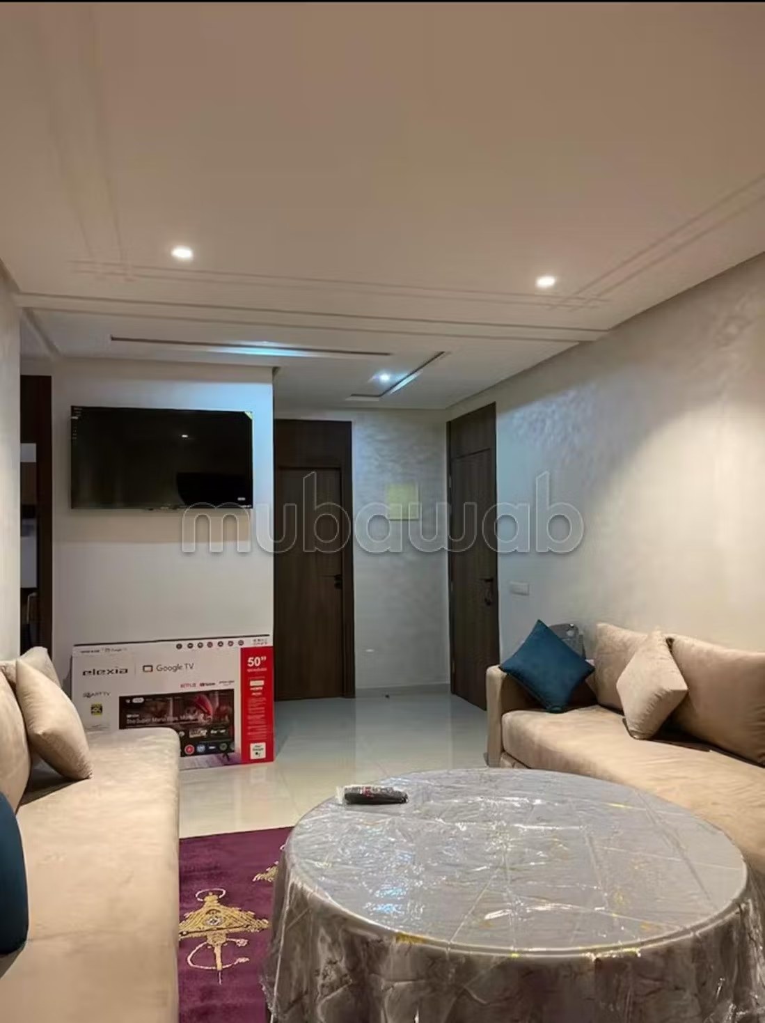 Appartement Neuf piscine Haut Standing Burj Malak - Photo 6