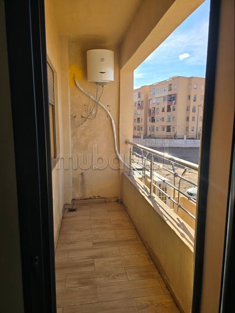Appartement Neuf piscine Haut Standing Burj Malak - Photo 9