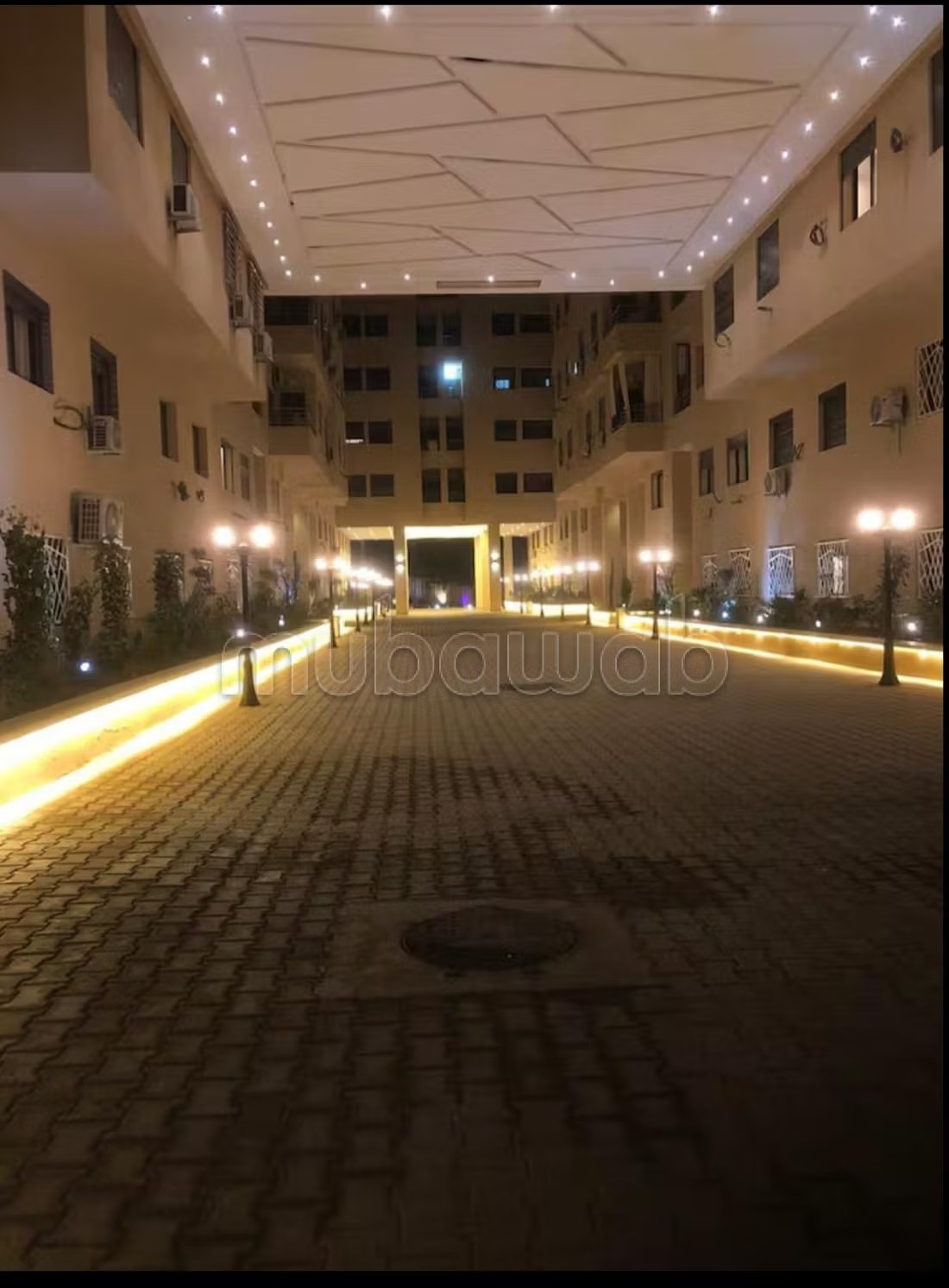 Appartement Neuf piscine Haut Standing Burj Malak - Photo 3