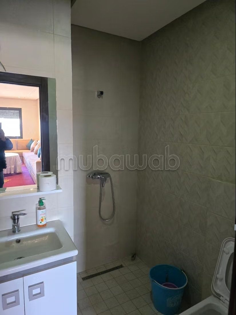 Appartement Neuf piscine Haut Standing Burj Malak - Photo 15