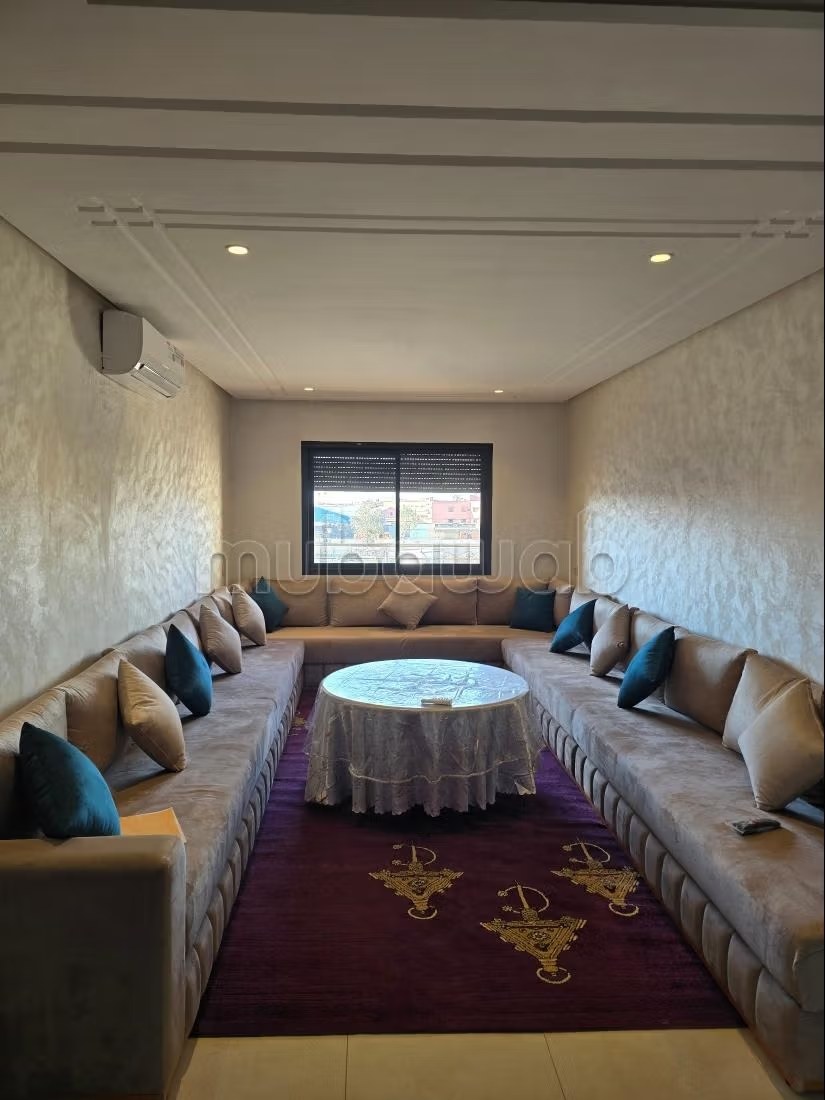 Appartement Neuf piscine Haut Standing Burj Malak - Photo 13