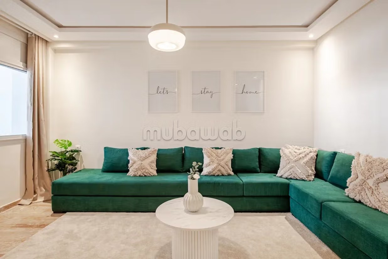 Modern 1 Bedroom W Terrace/Garage/Rabat center - Photo 4